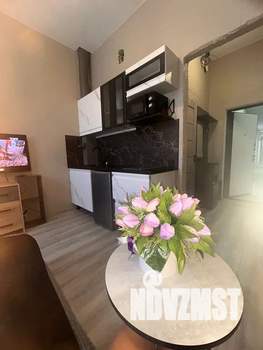 Студия квартира, посуточно, 20м2, 1/7 этаж
