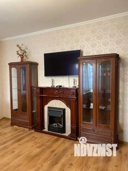 2-к квартира, на длительный срок, 57м2, 15/17 этаж