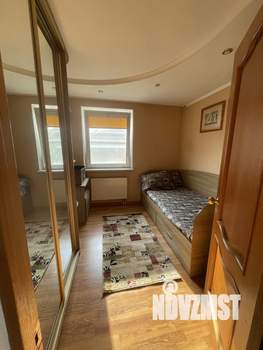 1-к квартира, на длительный срок, 20м2, 1/1 этаж