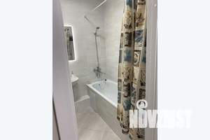 1-к квартира, посуточно, 41м2, 7/20 этаж