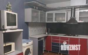2-к квартира, на длительный срок, 50м2, 1/17 этаж