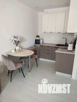 Студия квартира, посуточно, 29м2, 6/20 этаж