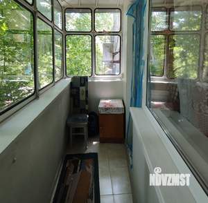 1-к квартира, на длительный срок, 37м2, 3/5 этаж