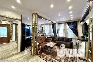 2-к квартира, посуточно, 60м2, 4/4 этаж