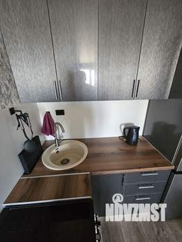 2-к квартира, на длительный срок, 39м2, 16/20 этаж