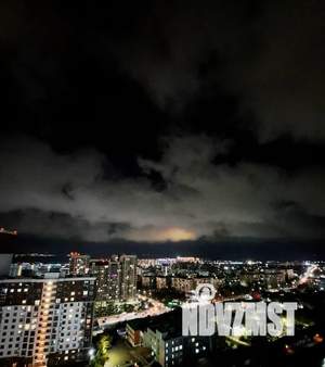 2-к квартира, посуточно, 43м2, 18/24 этаж