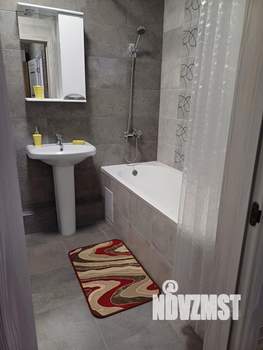 1-к квартира, на длительный срок, 40м2, 10/13 этаж