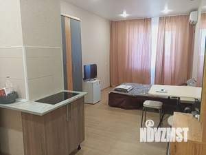 1-к квартира, посуточно, 27м2, 11/12 этаж