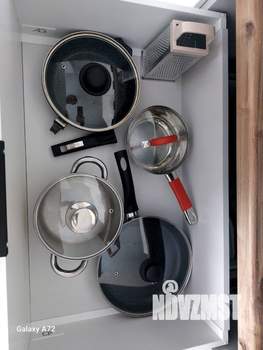 1-к квартира, посуточно, 42м2, 9/25 этаж