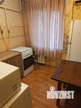 1-к квартира, на длительный срок, 40м2, 1/5 этаж