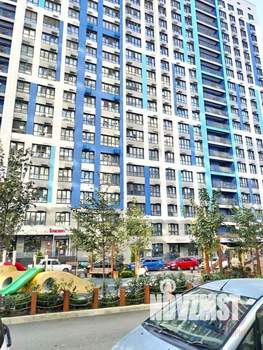 1-к квартира, на длительный срок, 41м2, 20/20 этаж