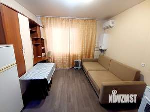 Студия квартира, на длительный срок, 21м2, 2/3 этаж