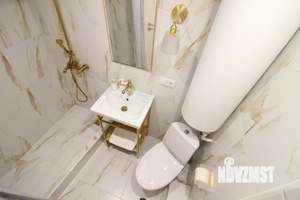 1-к квартира, посуточно, 32м2, 1/1 этаж