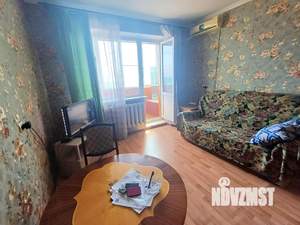 1-к квартира, на длительный срок, 37м2, 5/5 этаж