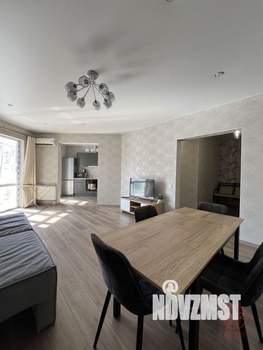 1-к квартира, на длительный срок, 47м2, 14/17 этаж