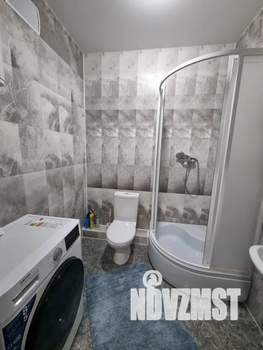 Студия квартира, посуточно, 22м2, 11/24 этаж