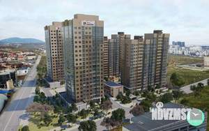 1-к квартира, на длительный срок, 41м2, 14/19 этаж