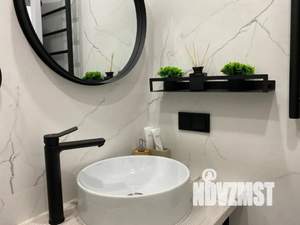 1-к квартира, посуточно, 21м2, 1/1 этаж