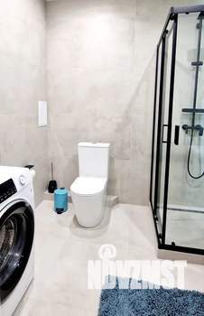 1-к квартира, посуточно, 32м2, 2/5 этаж