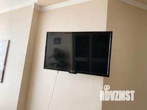 2-к квартира, посуточно, 78м2, 6/16 этаж