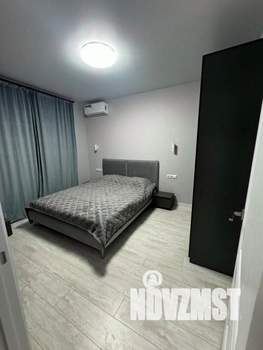 2-к квартира, посуточно, 35м2, 1/1 этаж