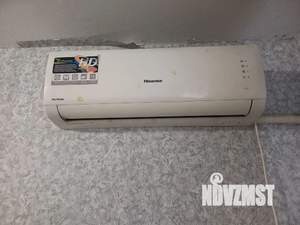 1-к квартира, на длительный срок, 21м2, 2/9 этаж