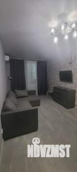 1-к квартира, на длительный срок, 43м2, 18/18 этаж