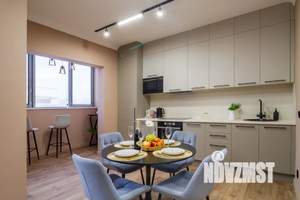 2-к квартира, посуточно, 70м2, 20/21 этаж