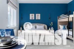 1-к квартира, посуточно, 35м2, 12/20 этаж