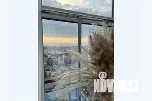 1-к квартира, посуточно, 25м2, 18/23 этаж