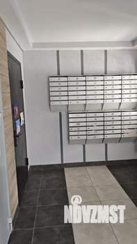 1-к квартира, на длительный срок, 40м2, 2/17 этаж