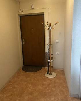 1-к квартира, на длительный срок, 38м2, 7/16 этаж