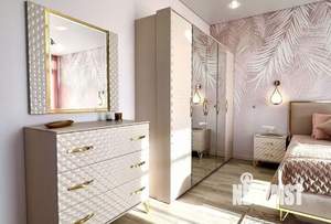 2-к квартира, посуточно, 70м2, 1/1 этаж