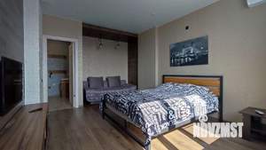 1-к квартира, на длительный срок, 44м2, 12/16 этаж