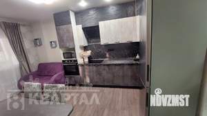 2-к квартира, на длительный срок, 49м2, 2/8 этаж