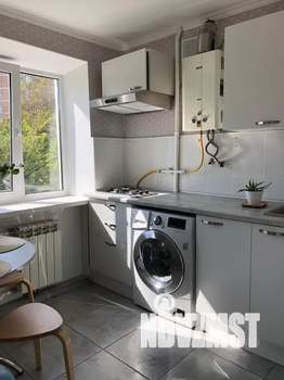 2-к квартира, посуточно, 44м2, 3/5 этаж