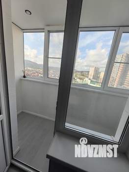 1-к квартира, на длительный срок, 40м2, 11/21 этаж