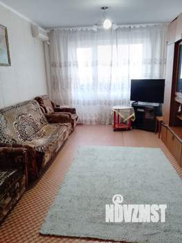 3-к квартира, на длительный срок, 65м2, 4/9 этаж