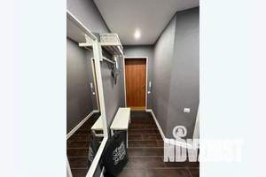 2-к квартира, посуточно, 54м2, 1/5 этаж