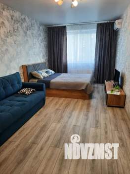 1-к квартира, посуточно, 38м2, 5/20 этаж