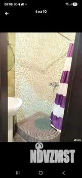 Студия квартира, на длительный срок, 30м2, 4/22 этаж