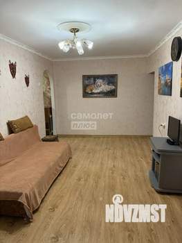 2-к квартира, на длительный срок, 46м2, 5/5 этаж