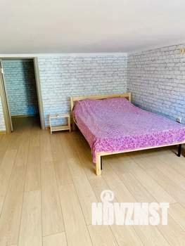 2-к квартира, посуточно, 48м2, 1/5 этаж