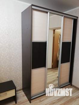 2-к квартира, посуточно, 41м2, 2/2 этаж