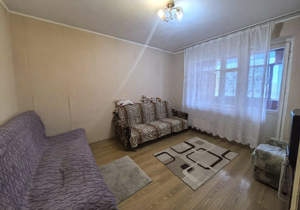 1-к квартира, на длительный срок, 30м2, 6/9 этаж