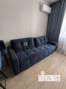 Студия квартира, на длительный срок, 27м2, 11/12 этаж