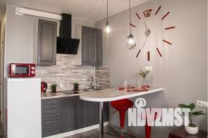 1-к квартира, посуточно, 25м2, 11/18 этаж