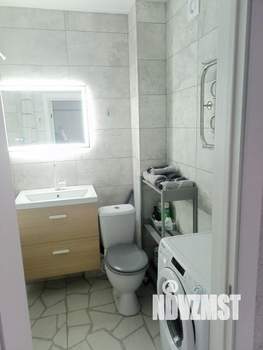 1-к квартира, на длительный срок, 43м2, 11/12 этаж