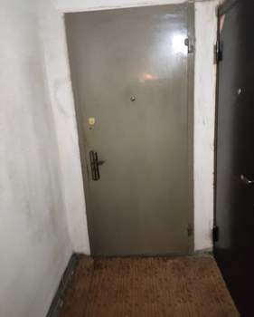 1-к квартира, на длительный срок, 30м2, 4/10 этаж