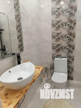 1-к квартира, посуточно, 43м2, 3/5 этаж